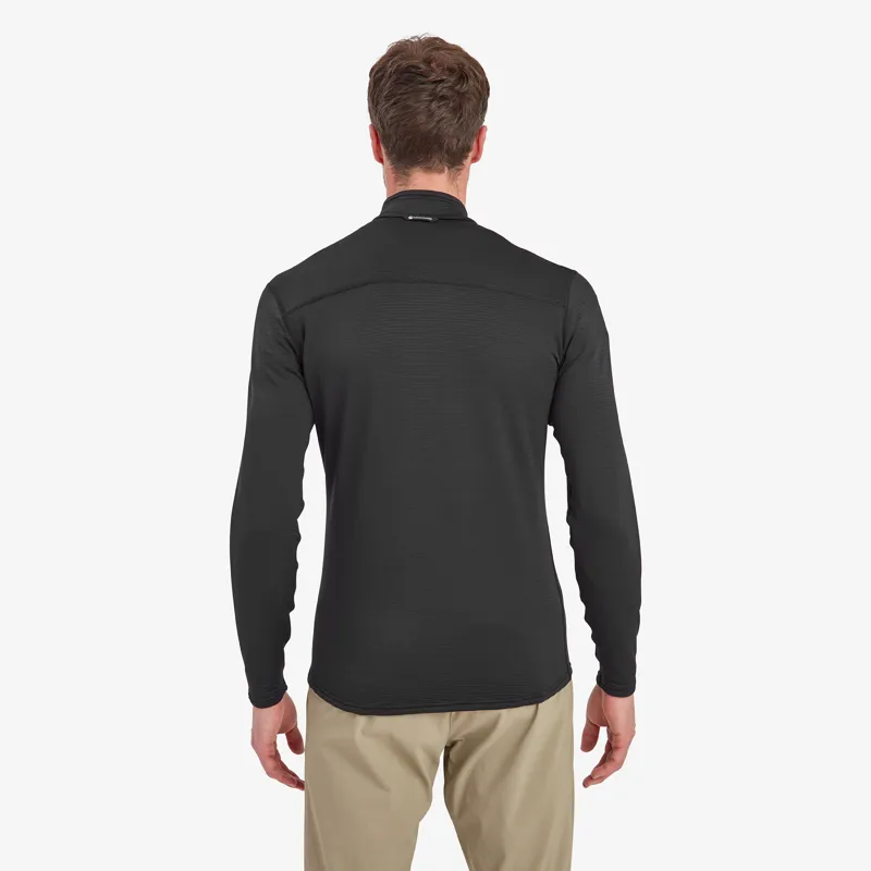 Montane Men's Protium Lite Pull-On - Black-4
